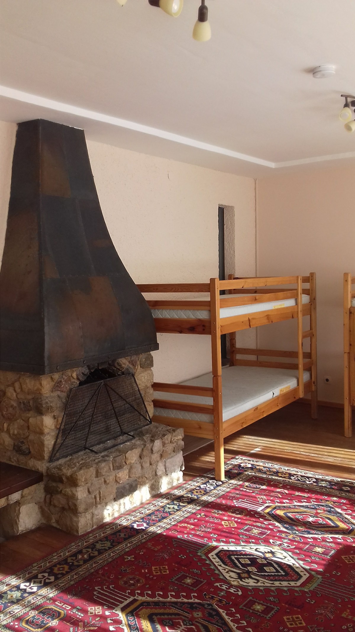 2017 emeleti szobák