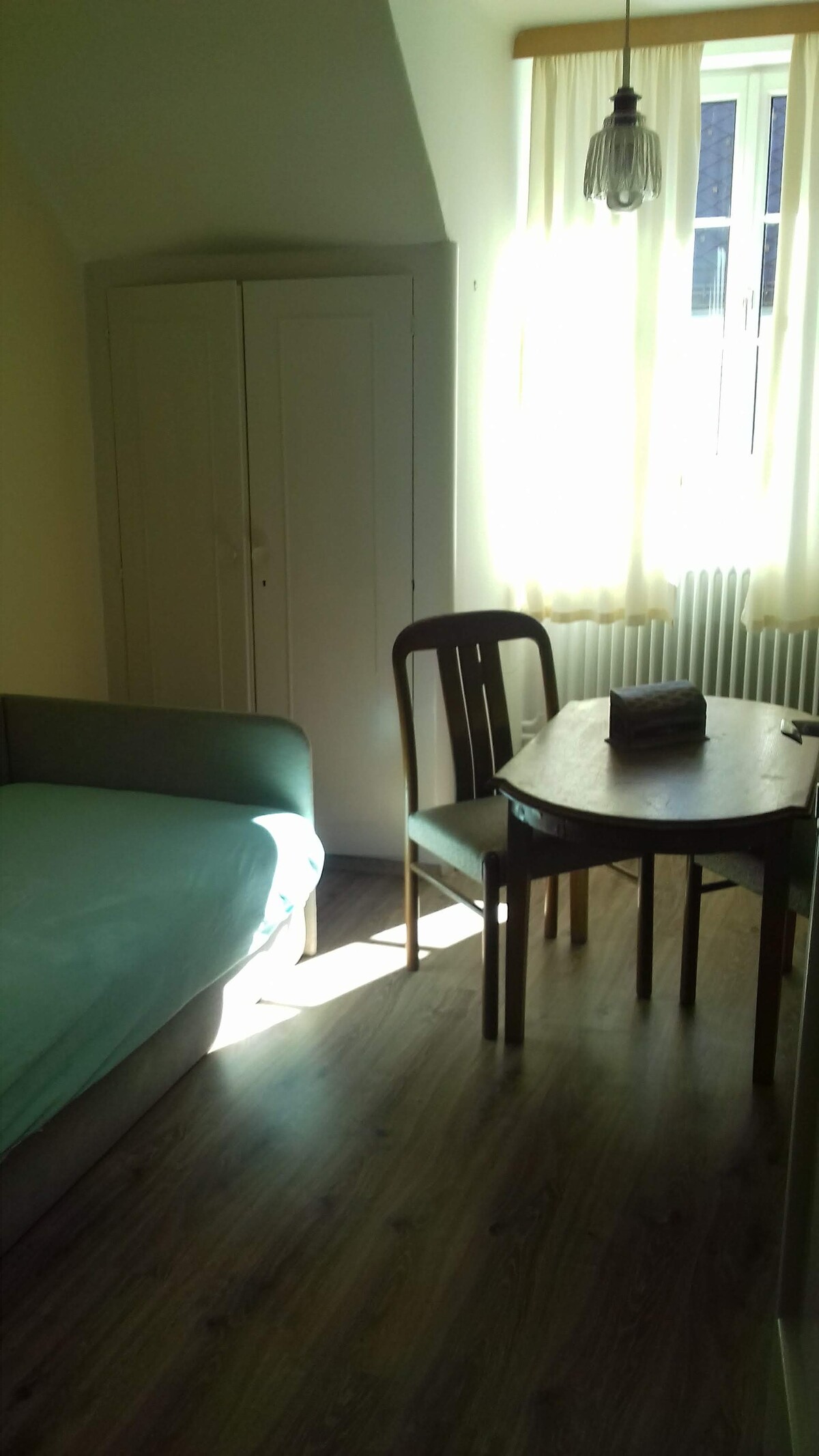 Emeleti szoba  I. - 3 fő részére   2020  