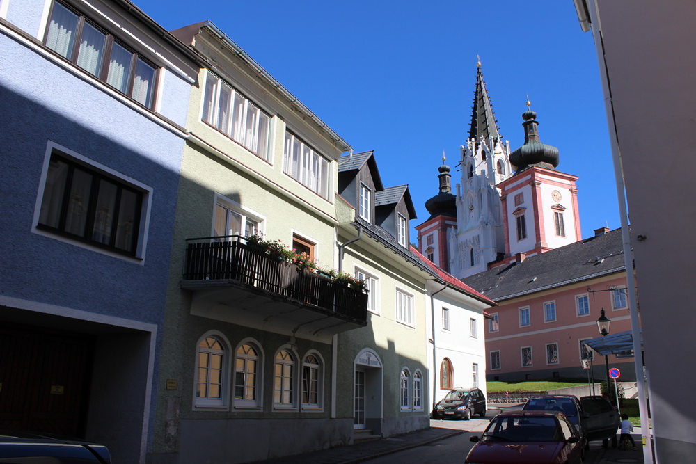 SJC Korda Zarándokház -  2012.