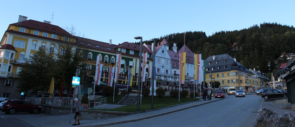 SJC Korda Zarándokház -  2012.